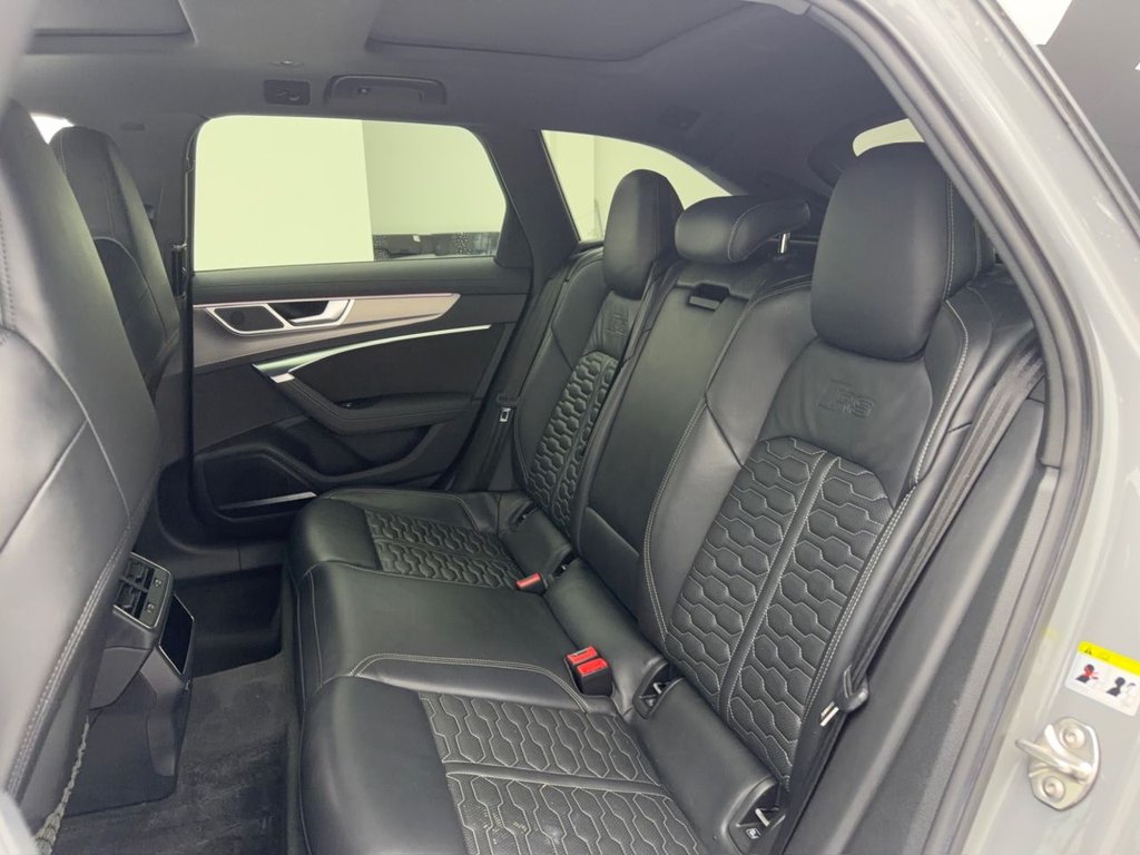 Used Audi RS6 2020 for sale - 76617734: Photo 31