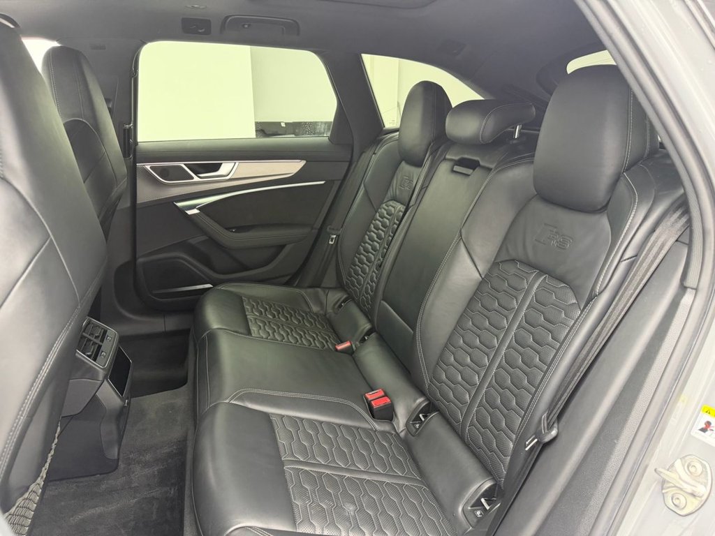 Used Audi RS6 2020 for sale - 76617734: Photo 32