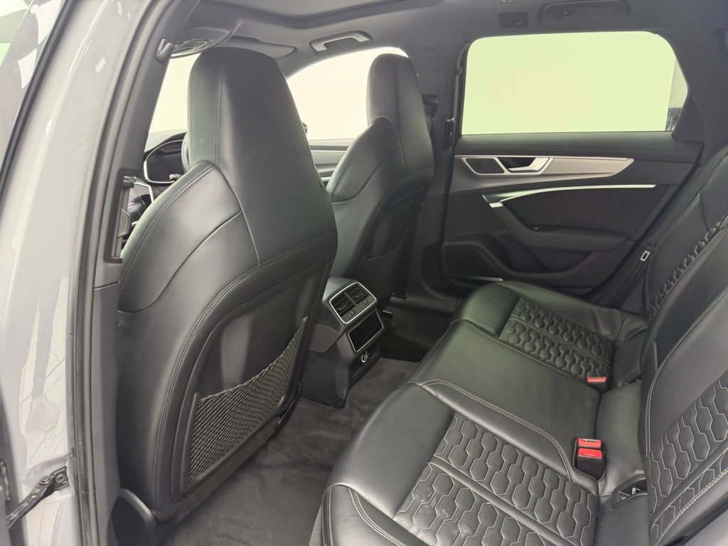 Used Audi RS6 2020 for sale - 76617734: Photo 33