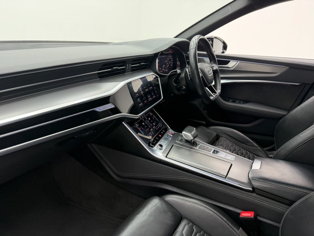 Used Audi RS6 2020 for sale - 76617734: Photo 36