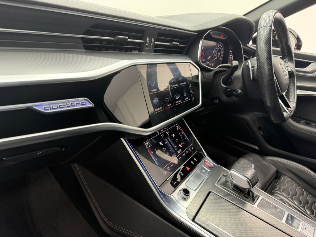 Used Audi RS6 2020 for sale - 76617734: Photo 38