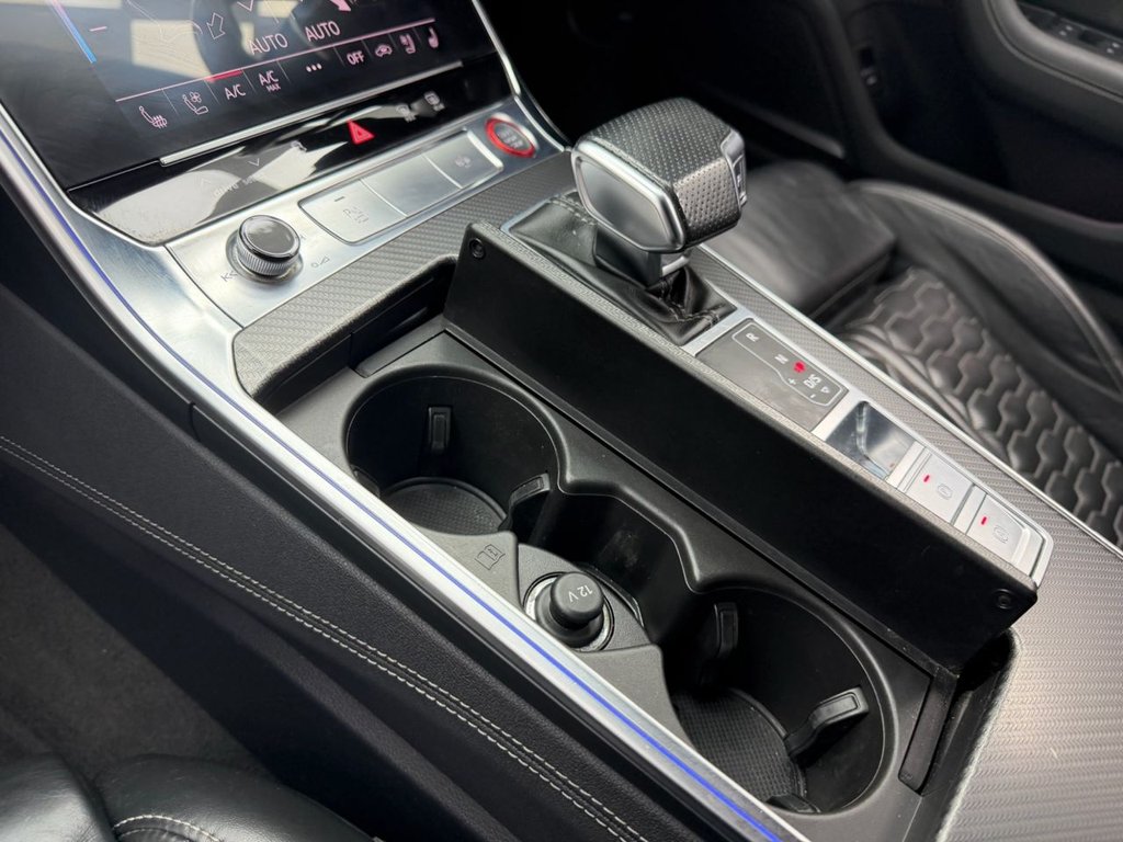 Used Audi RS6 2020 for sale - 76617734: Photo 39