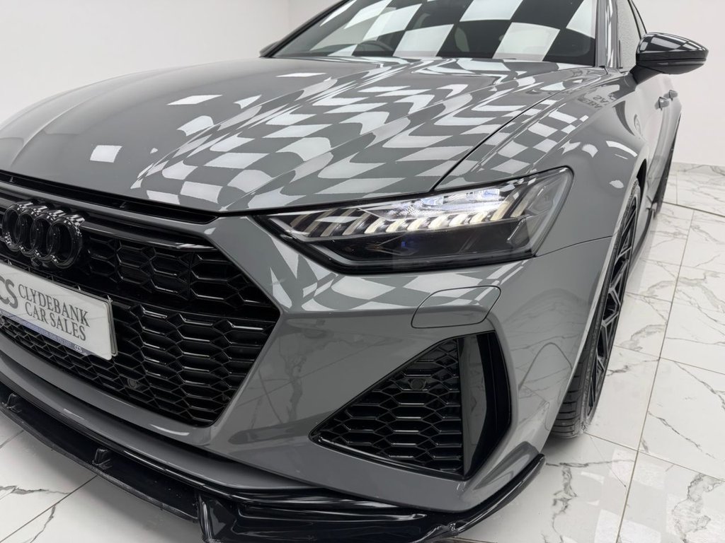 Used Audi RS6 2020 for sale - 76617734: Photo 41