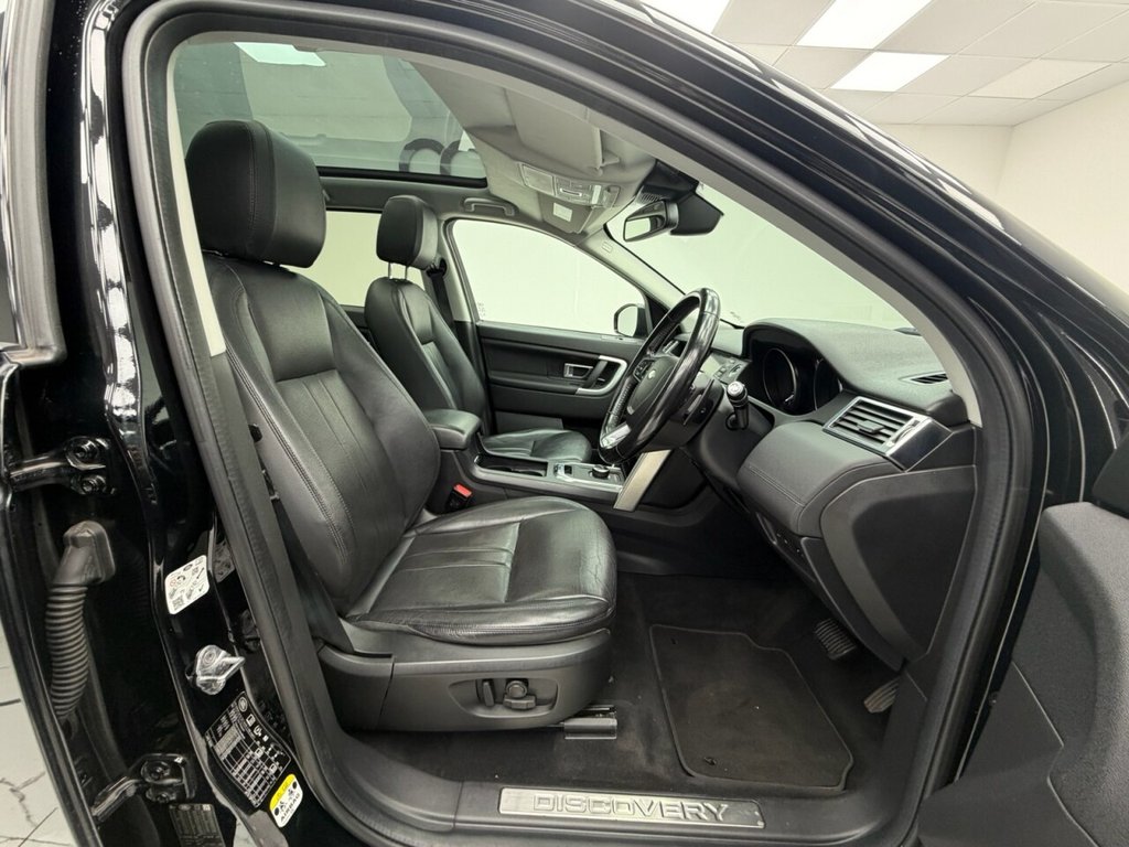 Used Land Rover Discovery Sport 2018 for sale - 76438988: Photo 12