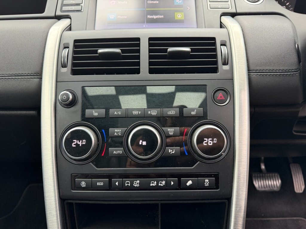 Used Land Rover Discovery Sport 2018 for sale - 76438988: Photo 14