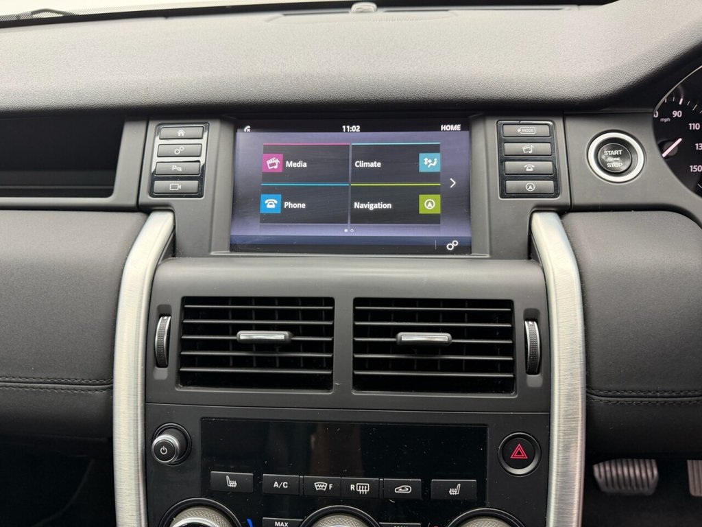 Used Land Rover Discovery Sport 2018 for sale - 76438988: Photo 15