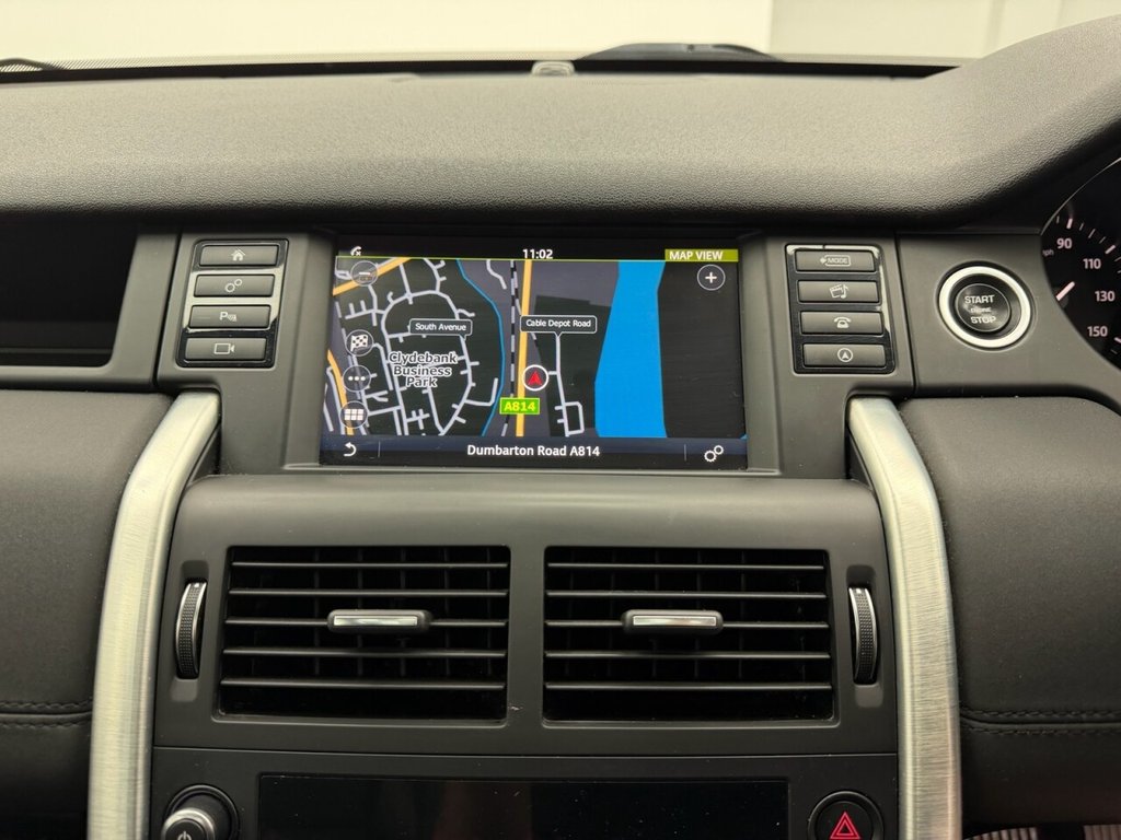 Used Land Rover Discovery Sport 2018 for sale - 76438988: Photo 16