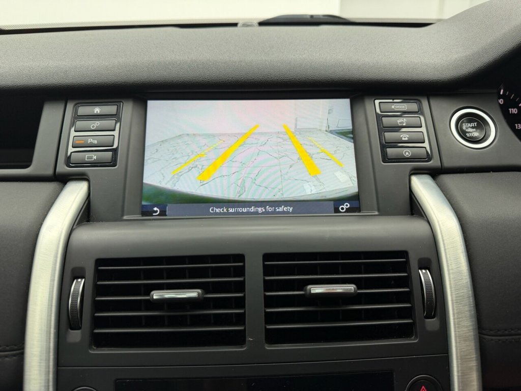 Used Land Rover Discovery Sport 2018 for sale - 76438988: Photo 17