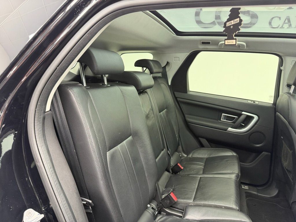 Used Land Rover Discovery Sport 2018 for sale - 76438988: Photo 20