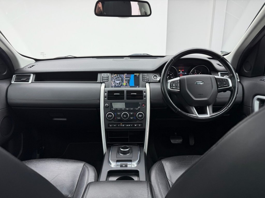Used Land Rover Discovery Sport 2018 for sale - 76438988: Photo 22
