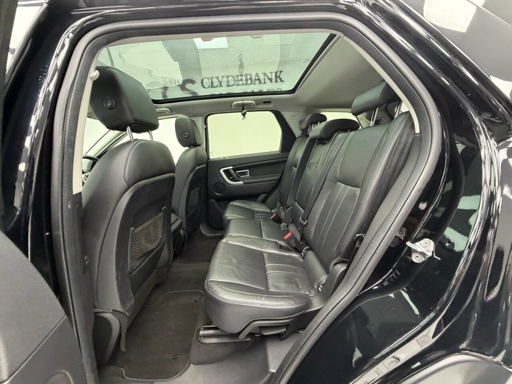 Used Land Rover Discovery Sport 2018 for sale - 76438988: Photo 27