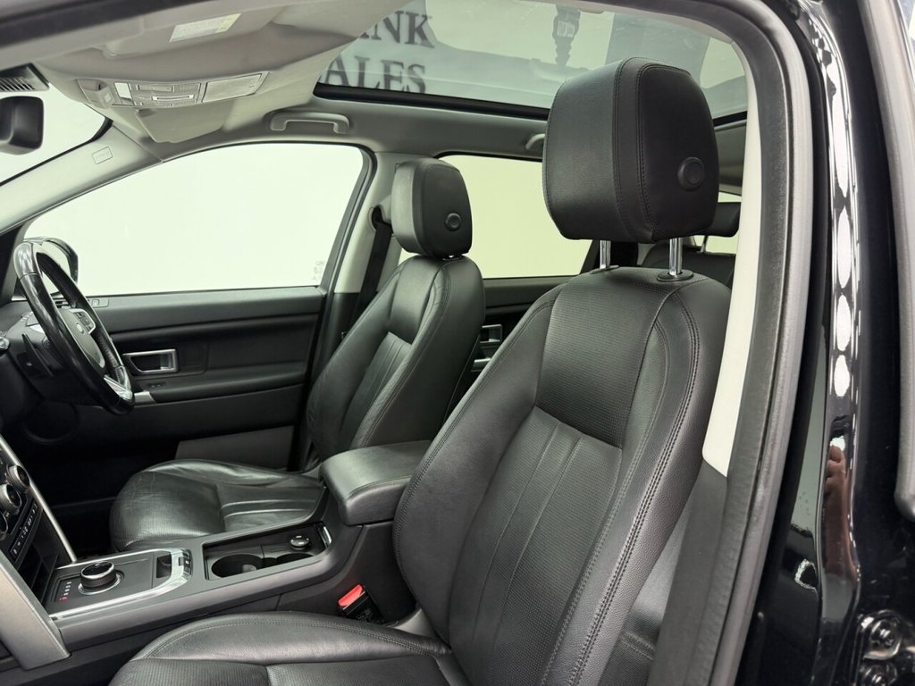 Used Land Rover Discovery Sport 2018 for sale - 76438988: Photo 29