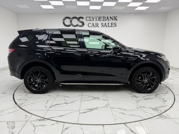 Used Land Rover Discovery Sport 2018 for sale - 76438988: Photo