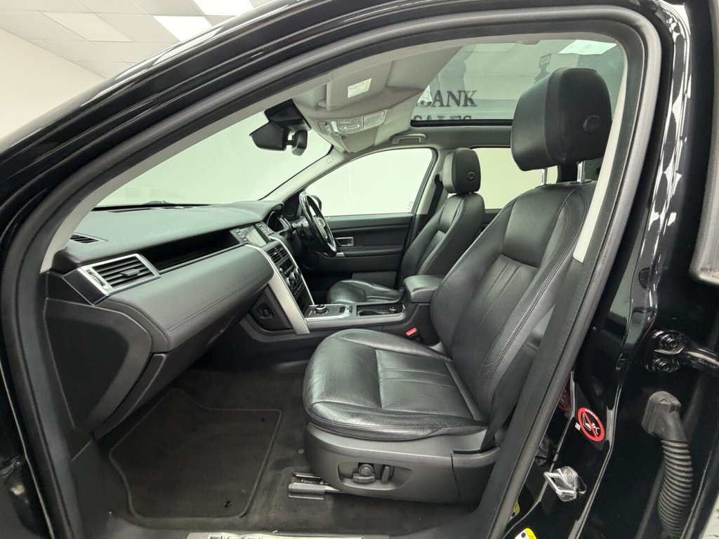 Used Land Rover Discovery Sport 2018 for sale - 76438988: Photo 30