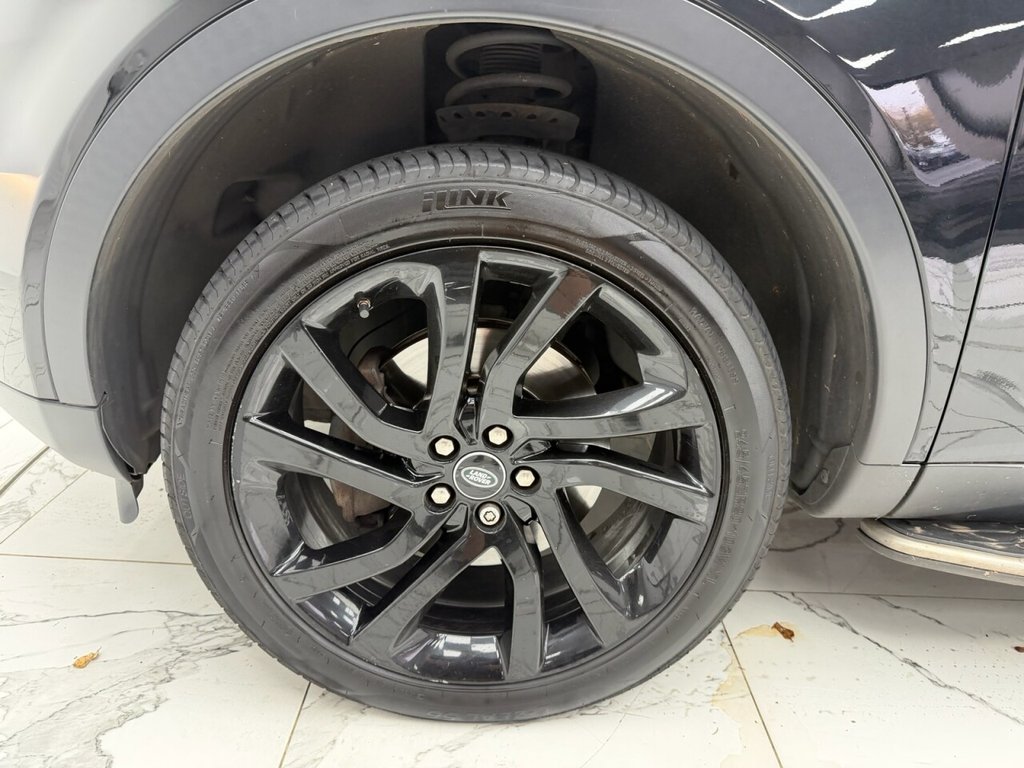 Used Land Rover Discovery Sport 2018 for sale - 76438988: Photo 32
