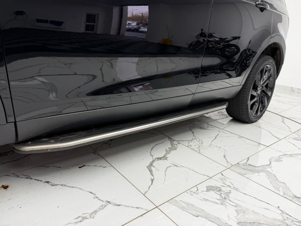 Used Land Rover Discovery Sport 2018 for sale - 76438988: Photo 33