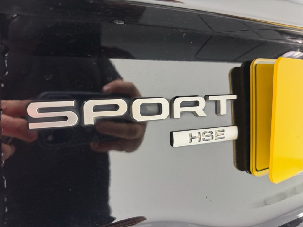 Used Land Rover Discovery Sport 2018 for sale - 76438988: Photo 35