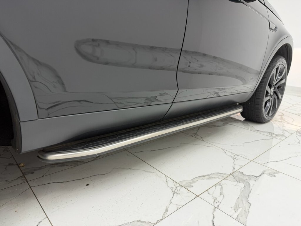 Used Land Rover Discovery Sport 2018 for sale - 76438988: Photo 37