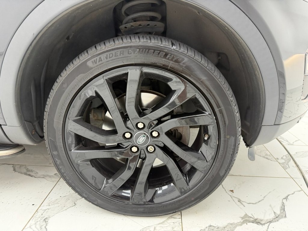 Used Land Rover Discovery Sport 2018 for sale - 76438988: Photo 38