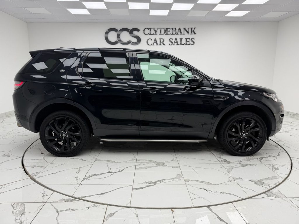 Used Land Rover Discovery Sport 2018 for sale - 76438988: Photo 40