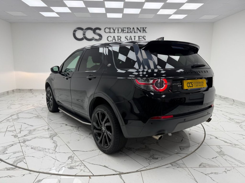 Used Land Rover Discovery Sport 2018 for sale - 76438988: Photo 43