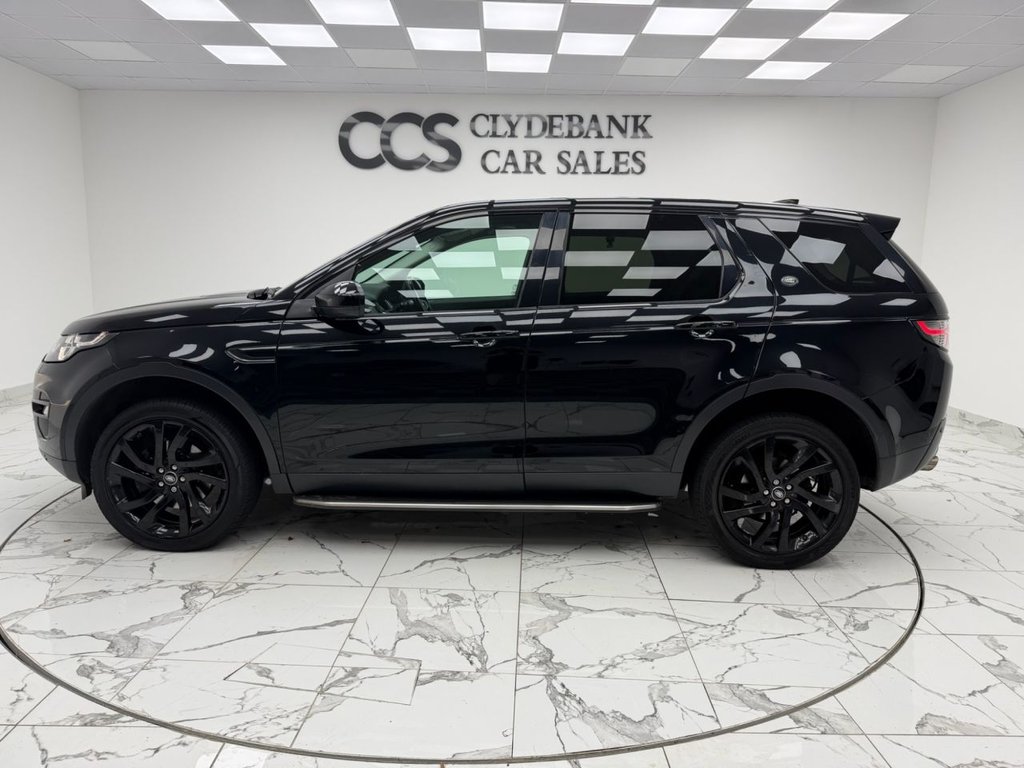 Used Land Rover Discovery Sport 2018 for sale - 76438988: Photo 44