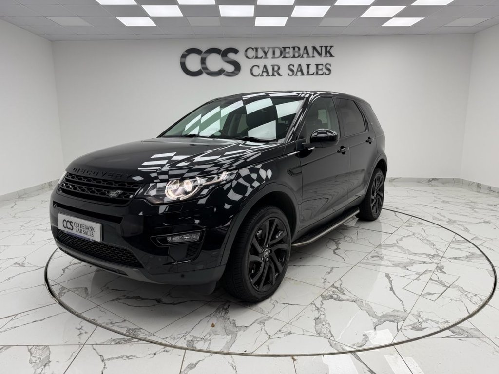 Used Land Rover Discovery Sport 2018 for sale - 76438988: Photo 45
