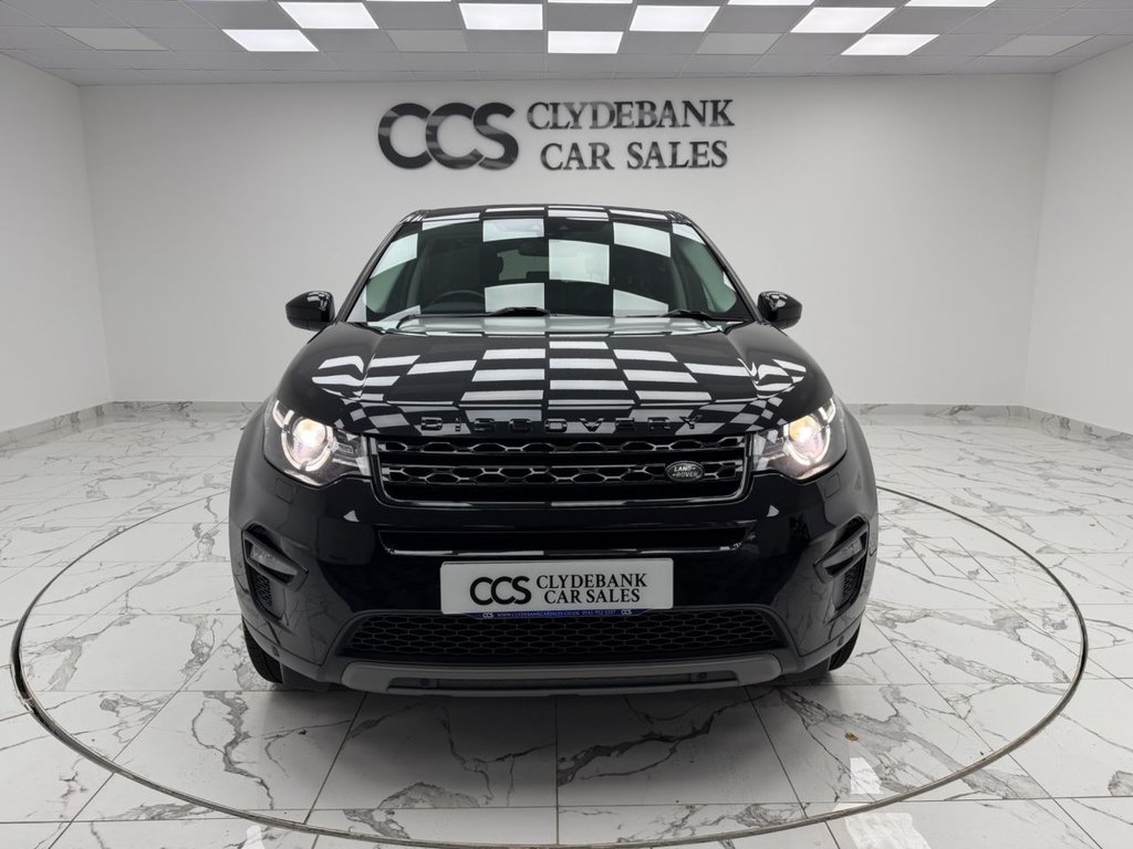 Used Land Rover Discovery Sport 2018 for sale - 76438988: Photo 46