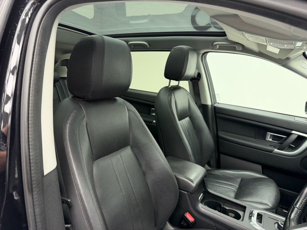 Used Land Rover Discovery Sport 2018 for sale - 76438988: Photo 47