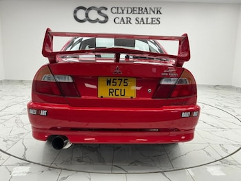 Used Mitsubishi Lancer 2017 for sale - 77276496: Photo