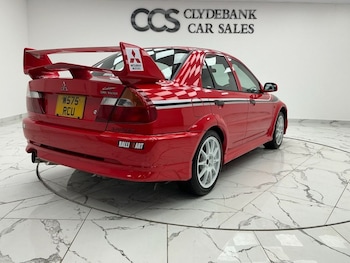 Used Mitsubishi Lancer 2017 for sale - 77276496: Photo