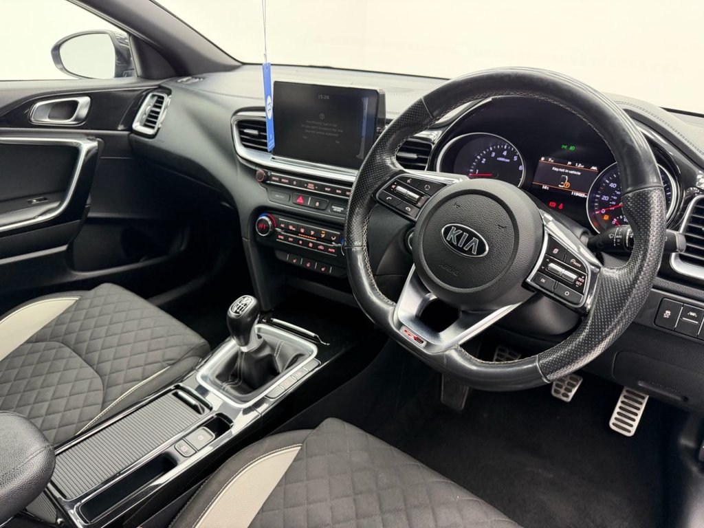 Used Kia Pro Ceed 2019 for sale - 76985901: Photo 10