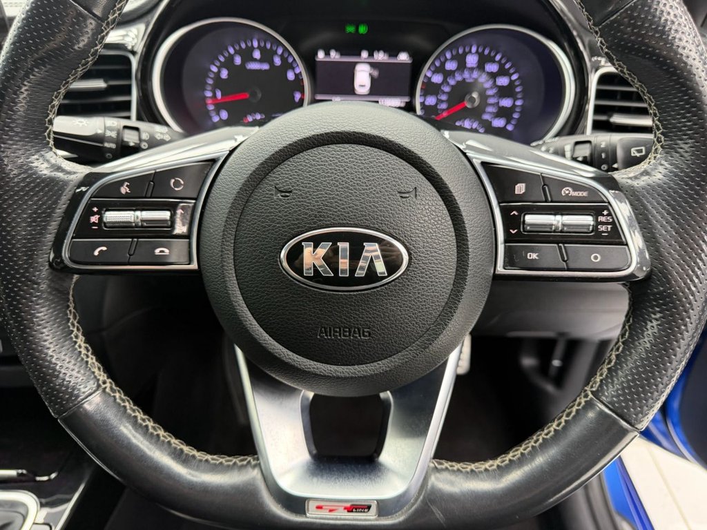 Used Kia Pro Ceed 2019 for sale - 76985901: Photo 11