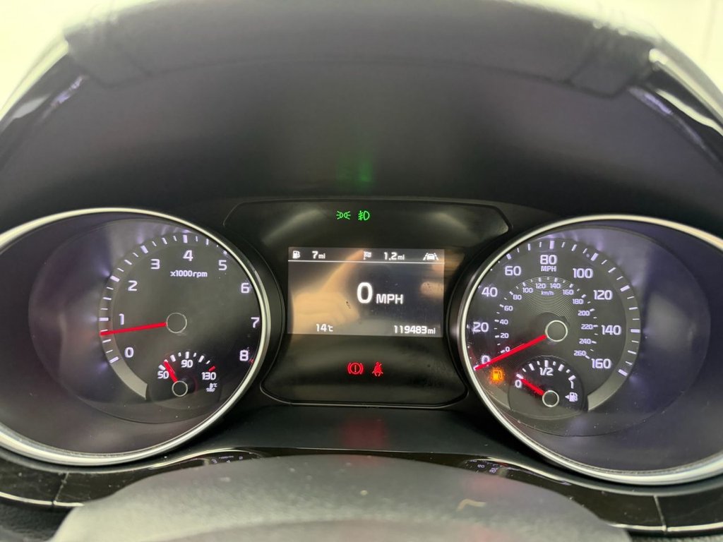 Used Kia Pro Ceed 2019 for sale - 76985901: Photo 12