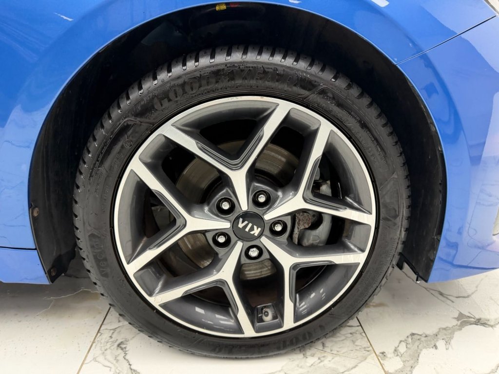 Used Kia Pro Ceed 2019 for sale - 76985901: Photo 19