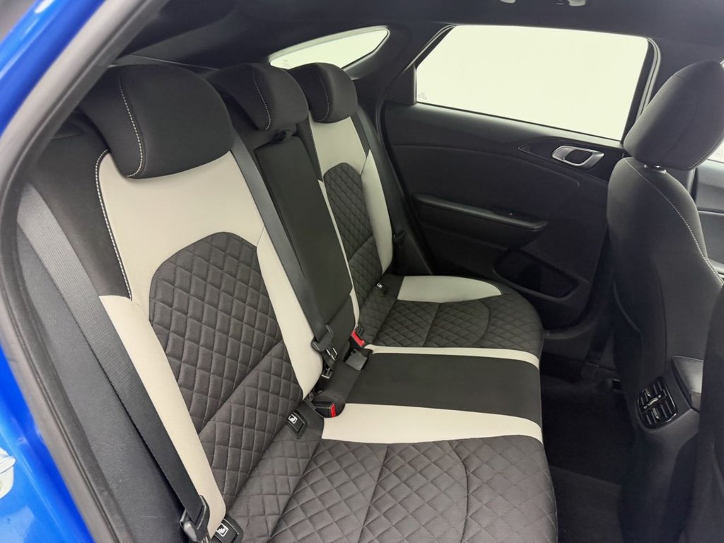 Used Kia Pro Ceed 2019 for sale - 76985901: Photo 21