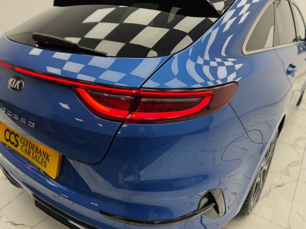 Used Kia Pro Ceed 2019 for sale - 76985901: Photo 23