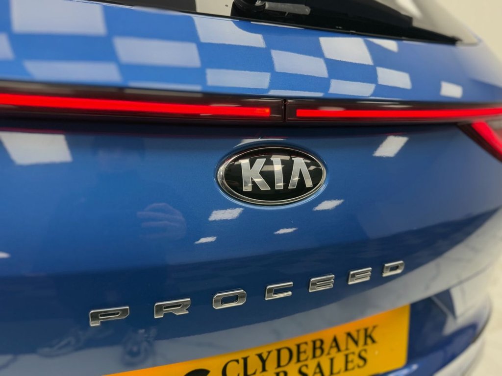 Used Kia Pro Ceed 2019 for sale - 76985901: Photo 24