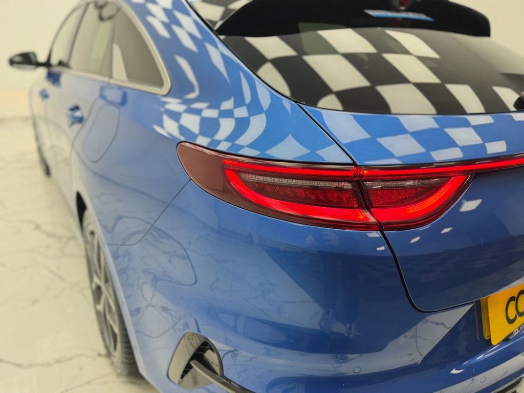 Used Kia Pro Ceed 2019 for sale - 76985901: Photo 25