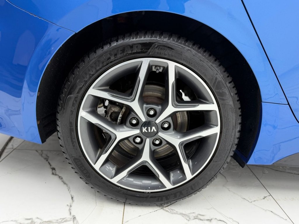 Used Kia Pro Ceed 2019 for sale - 76985901: Photo 26