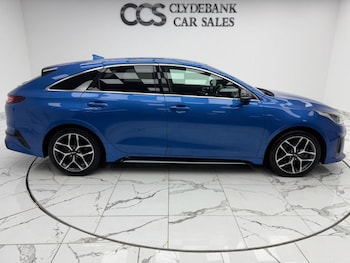 Used Kia Pro Ceed 2019 for sale - 76985901: Photo