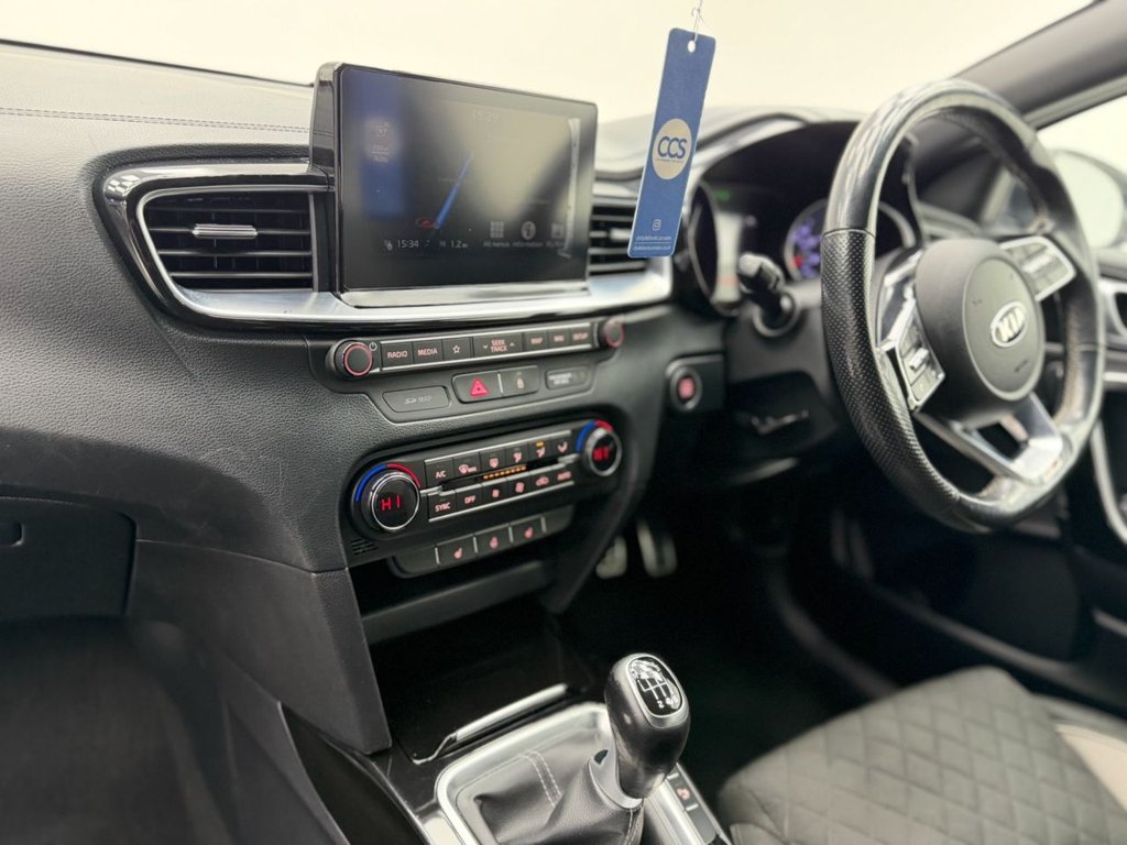 Used Kia Pro Ceed 2019 for sale - 76985901: Photo 34