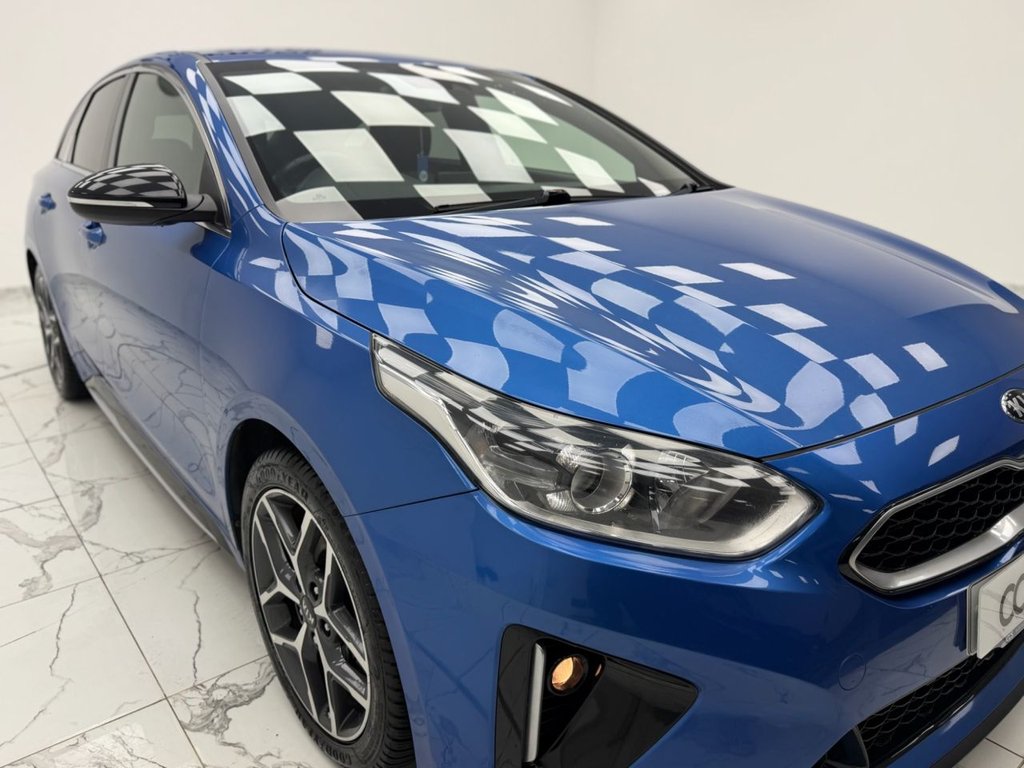 Used Kia Pro Ceed 2019 for sale - 76985901: Photo 37