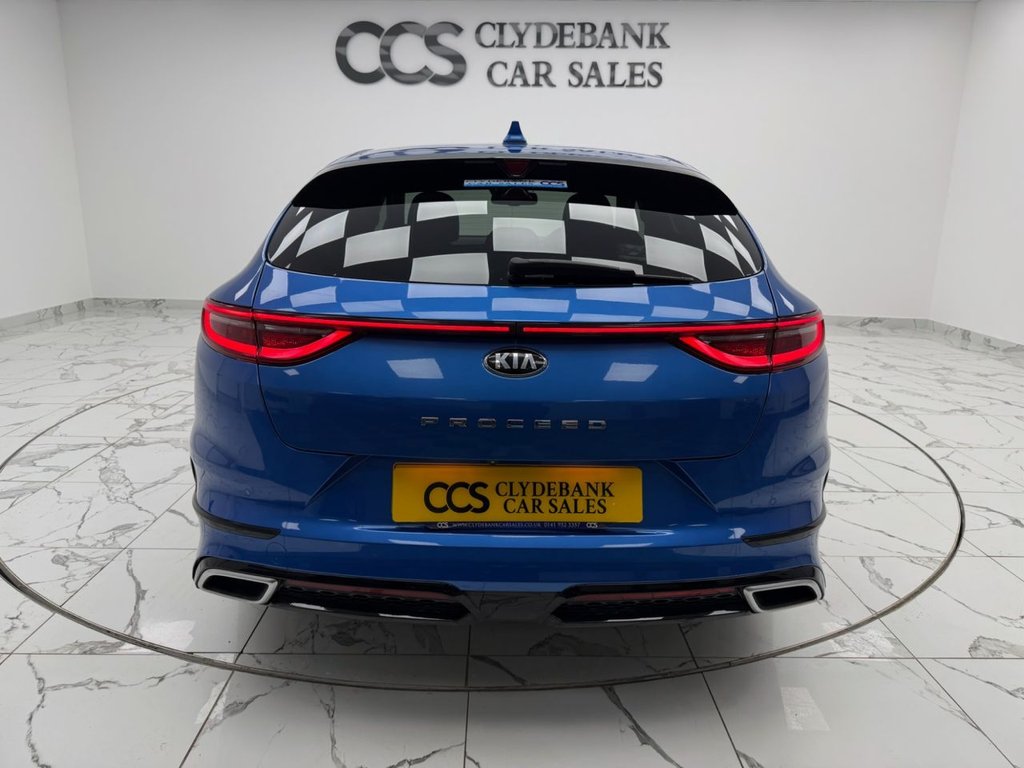 Used Kia Pro Ceed 2019 for sale - 76985901: Photo 4