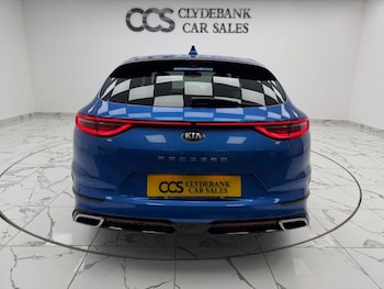 Used Kia Pro Ceed 2019 for sale - 76985901: Photo