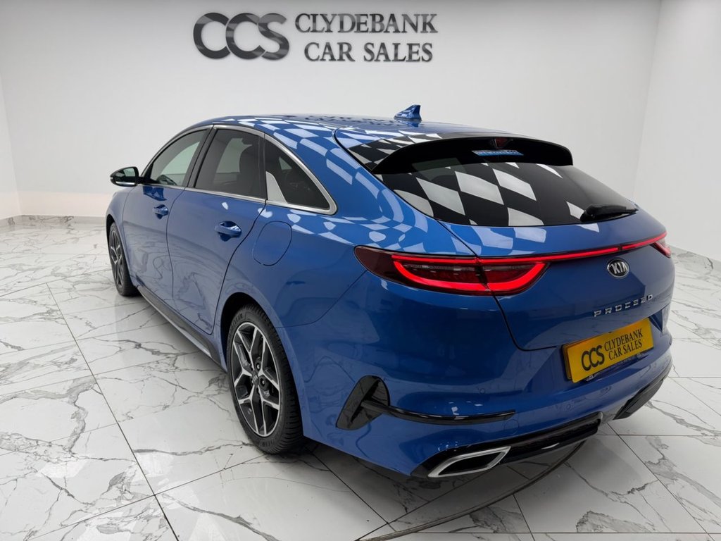 Used Kia Pro Ceed 2019 for sale - 76985901: Photo 5