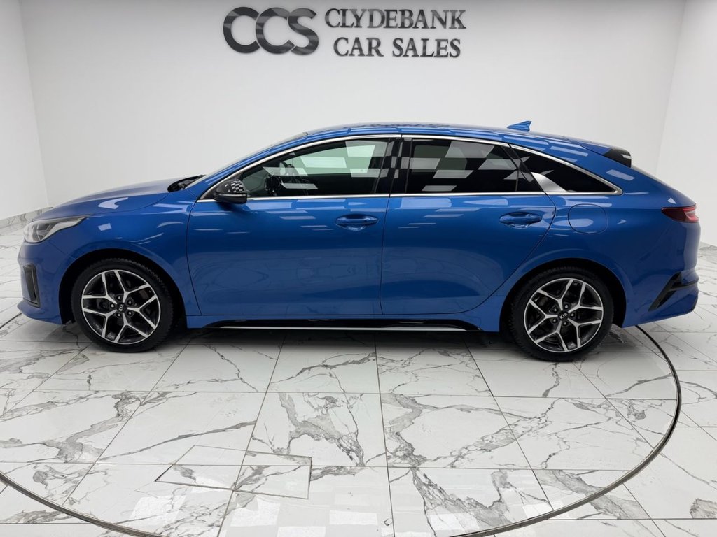 Used Kia Pro Ceed 2019 for sale - 76985901: Photo 6