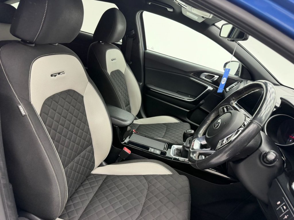 Used Kia Pro Ceed 2019 for sale - 76985901: Photo 9