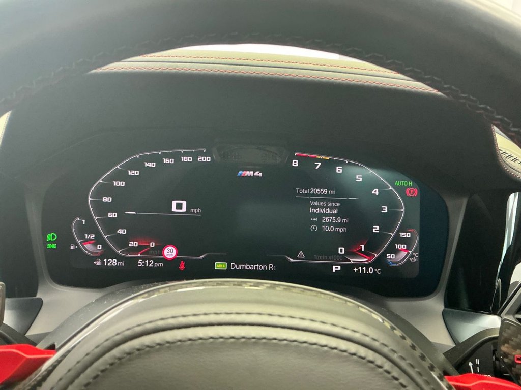 Used BMW M4 2023 for sale - 77748829: Photo 10