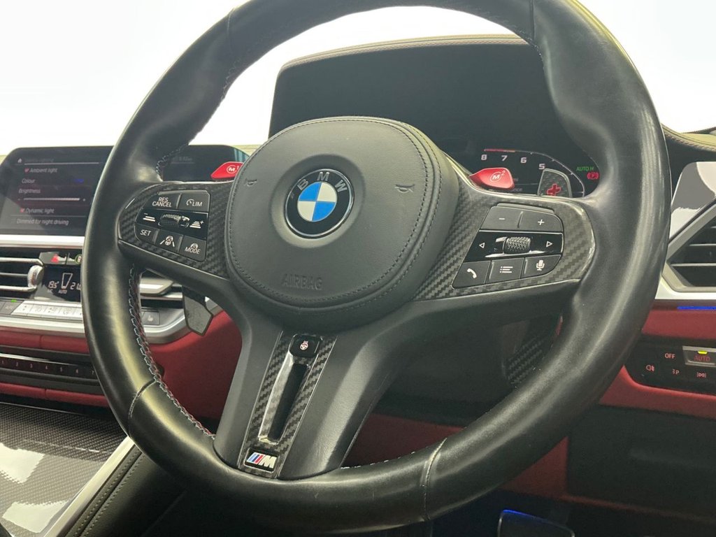 Used BMW M4 2023 for sale - 77748829: Photo 11